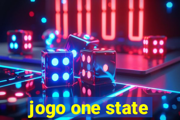 jogo one state